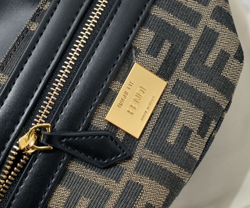 Fendi Satchel Bags